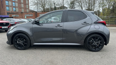 Mazda 2 Hybrid 1.5i Hybrid Homura Plus 5dr CVT Hybrid Hatchback